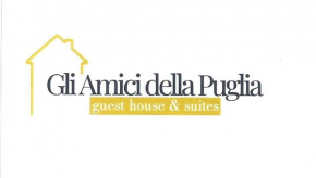 Gli Amici della Puglia